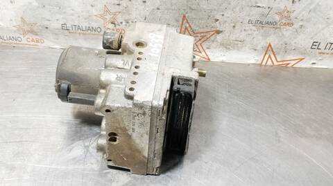 Foto 2ª: Abs Mercedes Vito 110 D EURO 2 638.174) 98CV 72KW [601970] (2004)