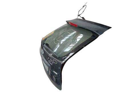 Foto 3ª: Portón Ford Focus 1.8 TDCI (2004)