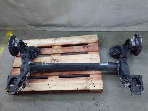 Puente Trasero Citroen Berlingo DRIVER M