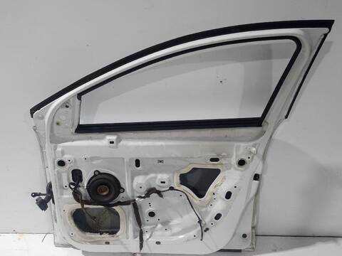 Foto 2ª: Puerta Delantera Derecha Renault Megane DYNAMIQUE 116CV (2008)