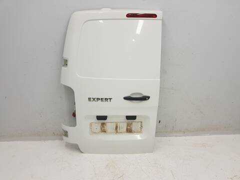 Foto 1ª: Puerta Trasera Izquierda Peugeot Expert STANDARD (1996)