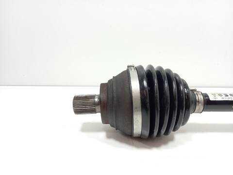 Foto 2ª: Transmision Delantera Izquierda Audi A3 CLHA (2014)