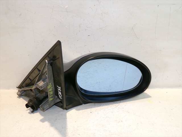 Retrovisor Derecho Bmw Serie 1 120 2.0 D E87,2004-2013