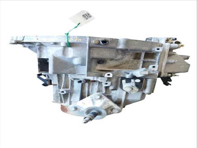 Foto 3ª: Caja Cambios Citroen Jumpy 2.0 HDI 95 94CV (1994)