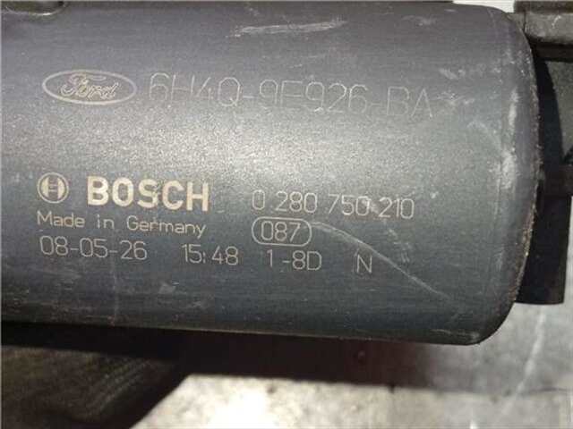 Foto 2ª: Caja Mariposa Land Rover Range 3.6 TDV8 HSE [3.6 LTR. - 200 KW TD V8]