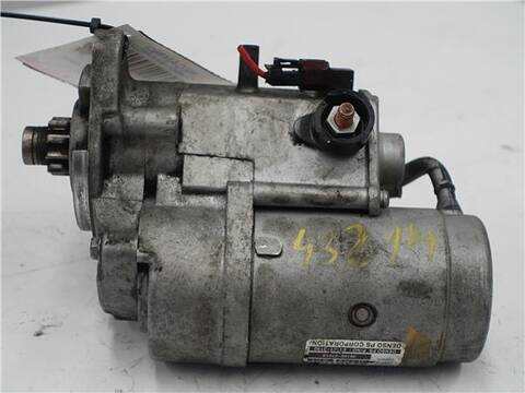 Foto 1ª: Motor de Arranque Hyundai Santa Fe 2.2 CRDI 155CV 114KW [D4EB] (2008)