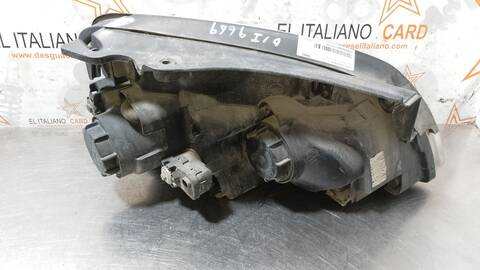 Foto 4ª: Faro Izquierdo Kia Carens CONCEPT 140CV 103KW [D4EA] (2007)