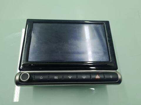 Pantalla Multifuncion Citroen C3 FEEL AIRCROSS 110CV 81KW