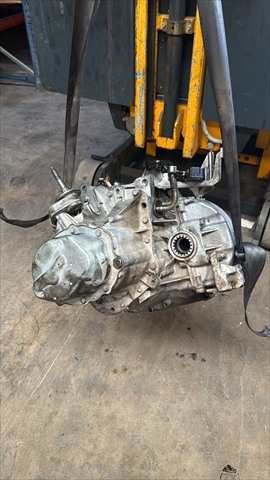 Caja Cambios Citroen Xsara 1.6 HDI PICASSO