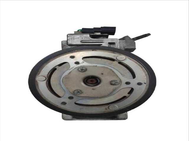 Foto 3ª: Compresor Aire Acondicionado Ford Focus 1.6 TDCI ECONETIC (2010)