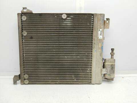 Foto 1ª: Radiador Calefaccion A.A. Opel Astra CLUB BERLINA 68CV 50KW [X17DTL] (1999)