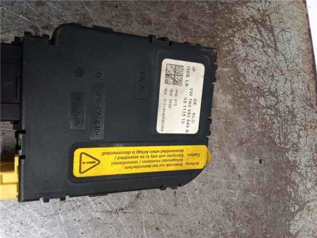 Foto 2ª: Centralita Direccion Asistida Audi A3 2.0 TDI 16V [BKD]