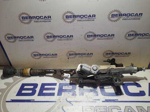 Columna Dirección Mercedes Clase C 160 2.2 CDI CAT 143CV