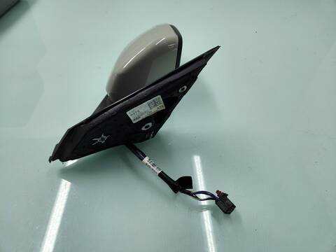 Foto 4ª: Retrovisor Derecho Volkswagen Polo LIFE 95CV 70KW [DLAC] (2022)