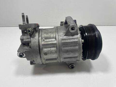 Foto 3ª: Compresor Aire Acondicionado Ford Focus B7DA BERLINA (2018)