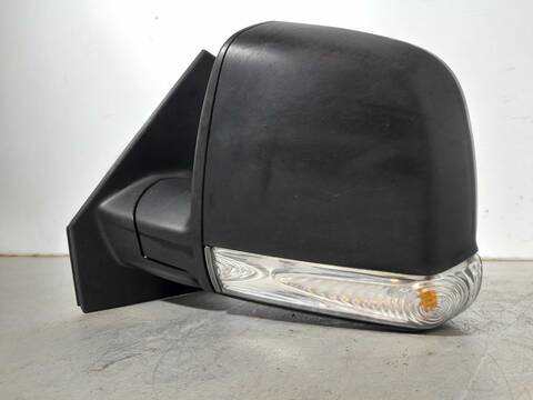 Foto 2ª: Retrovisor Izquierdo Opel Combo EXPRESSION L1H1 90CV 66KW [263A2000] (2014)