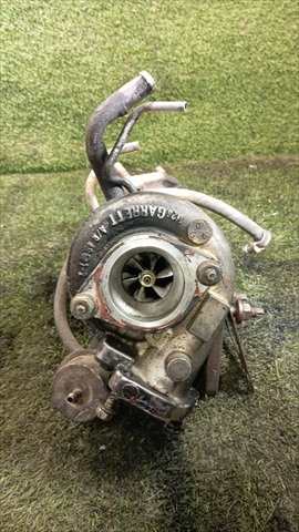 Foto 4ª: Turbocompresor Nissan Patrol 2.8 D GR Y61 TD6 [RD28ETI] (2001)