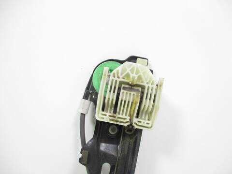 Foto 2ª: Elevalunas Eléctrico Delantero Izquierdo Bmw Serie 1 114 D 204 D4 BERLINA (2004)