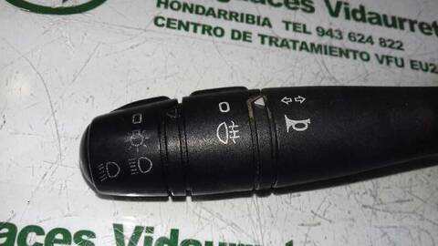 Foto 2ª: Mando Luces Renault Master 2.5 DIESEL 115CV 84KW [G9U A7] (2003)