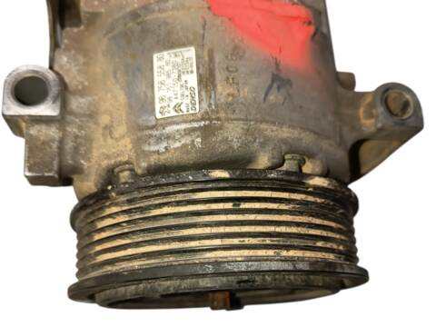 Foto 2ª: Compresor Aire Acondicionado Renault Megane 1.5 DCI LM02 LM13 LM2A) II SEDAN LM0/1_) (2003)