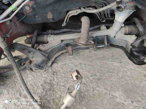 Foto 2ª: Cremallera de Direccion Ford B Max TREND 101CV 74KW (2012)
