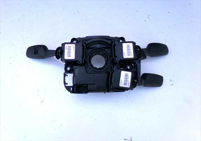 Foto 2ª: Mando Multifuncion Bmw Serie 3 320 2.0 D E90,2004-2008 [204D4] (2007)