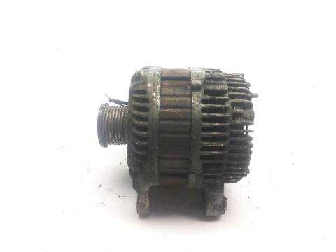 Foto 2ª: Alternador Renault Laguna 2.0 DCI BT01 BT08 BT09 BT0E BT0K BT12 BT1C BT1D ... 150CV [M9R 742] (2007)