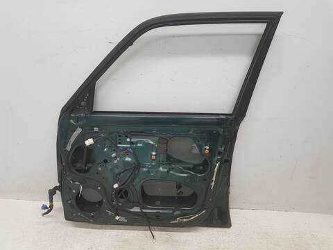 Foto 3ª: Puerta Delantera Derecha Toyota Land Cruiser TD VX 3-PTAS.) KZJ90) 90CV 66KW (1996)