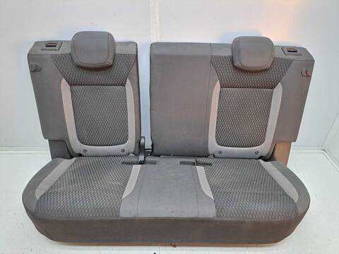 Asientos Traseros Opel Crossland DESIGN LINE 102CV 75KW