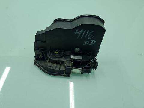 Cerradura Puerta Delantera Derecha Bmw X1 2.0 TD CAT 177CV 130KW