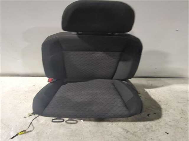 Foto 2ª: Asiento Delantero Izquierdo Volkswagen T-Cross 1.0 TSI 110CV [DLAA] (2018)