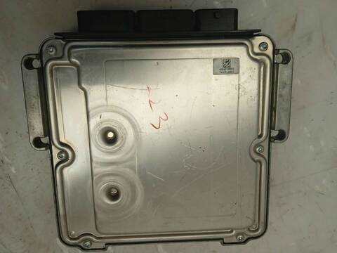 Foto 2ª: Centralita Motor ECU Nissan X-Trail 2.0 DCI TD CAT 150CV 110KW T31) [M9R832] (2008)