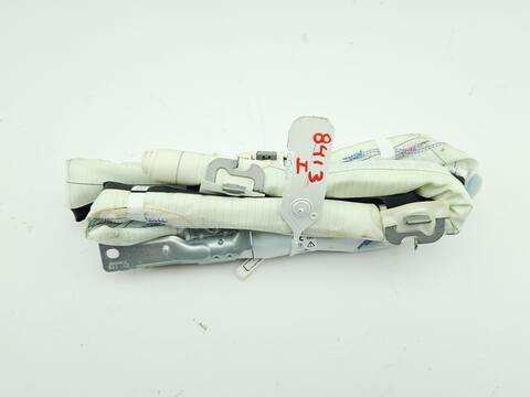 Airbag Cortina Delantero Izquierdo Citroen C4 1.2 THP 110 110CV 81KW