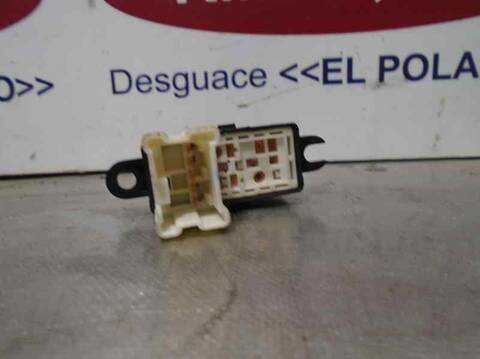 Foto 2ª: Botonera Elevalunas Nissan Note ACENTA 80CV 59KW [HR12] (2014)