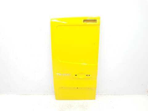 Puerta Trasera Izquierda Renault Trafic L1H1 29T KOMFORT