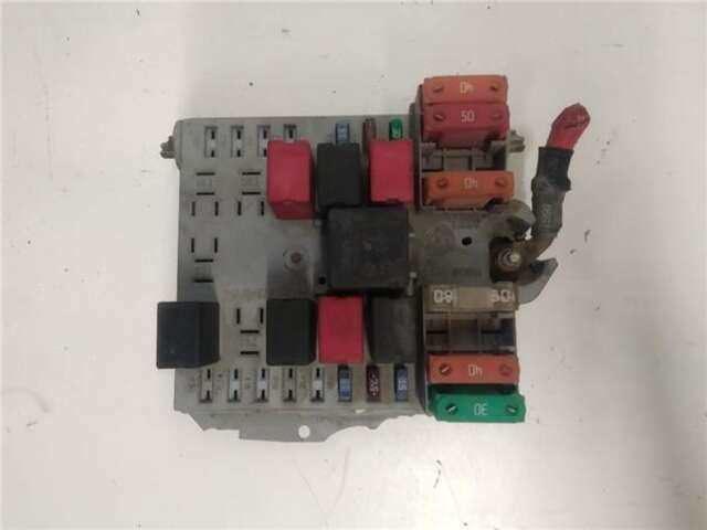 Caja Reles Fusibles Citroen Jumper 2.2 30 L1H1 HDI 120 [2.2 LTR. - 88 KW HDI CAT]
