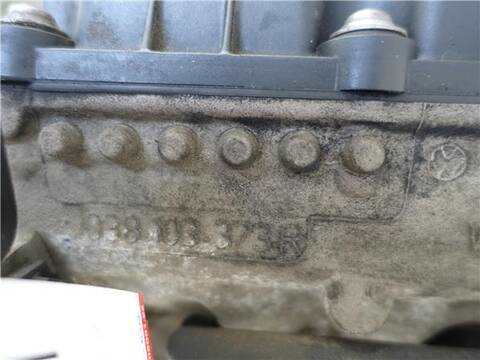 Foto 3ª: Culata Seat Leon 1.9 TDI 100CV 74KW [AXR] (2006)