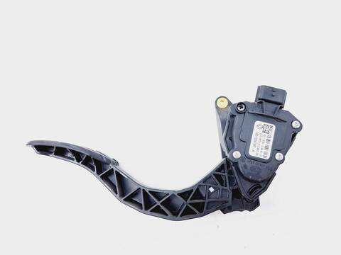 Foto 2ª: Pedal Acelerador Renault Captur INTENS 116CV 85KW [K9KU872] (2020)