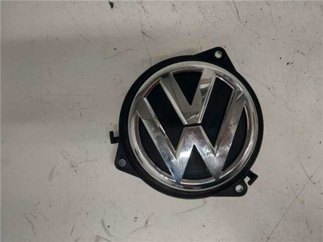 Maneta Exterior Portón Volkswagen Polo 1.6 TDI (75 CV)