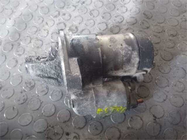 Foto 3ª: Motor de Arranque Opel Astra 1.7 CDTI [Z 17 DTH]