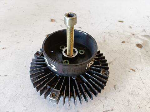 Foto 2ª: Ventilador Viscoso Motor Audi A4 1.9 TDI QUATTRO 110CV