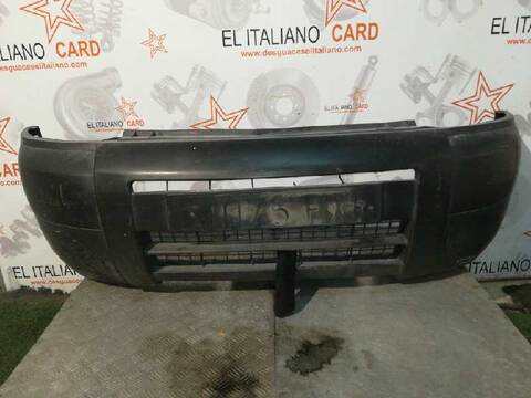 Paragolpes Delantero Peugeot Partner COMBIESPACE 75CV 55KW