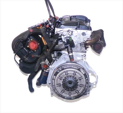 Foto 4ª: Motor Completo Audi A4 2.0 G 2004-2007 [ALT] (2005)