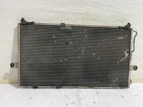 Foto 3ª: Radiador Calefaccion A.A. Kia Carnival 2.9 CRDI LX 144CV 106KW [J3] (2004)