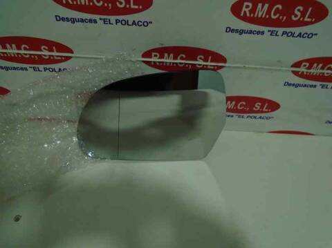 Foto 1ª: Retrovisor Izquierdo Audi A3 1.9 TDI 105CV 77KW (2008)