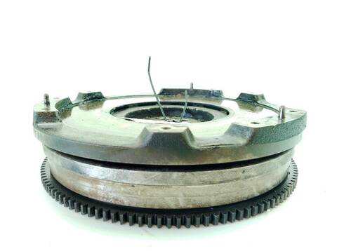 Foto 2ª: Volante Motor Mitsubishi Montero 3.2 DI-D V68W V78W) [4M41] (2000)