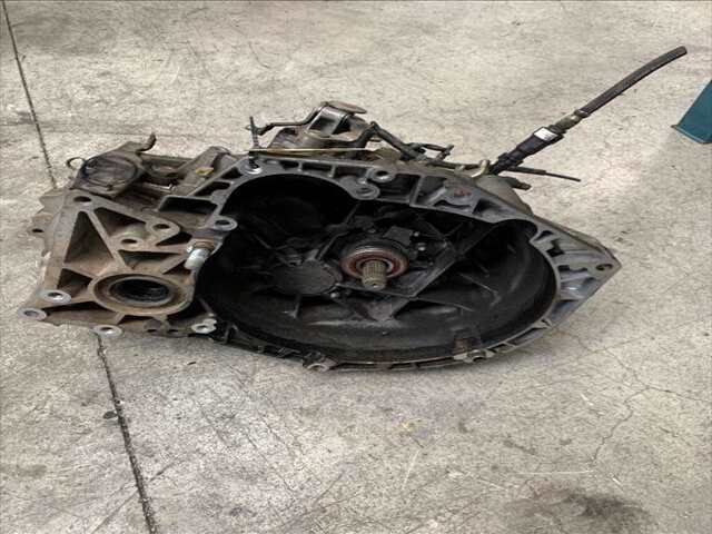 Caja Cambios Suzuki SX4 2.000 DTI135CV/99KW 0CV