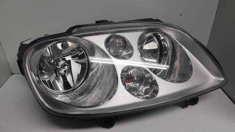 Faro Derecho Volkswagen Touran BKD