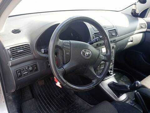 Anillo Airbag Toyota Avensis 1.8 SOL 129CV 95KW