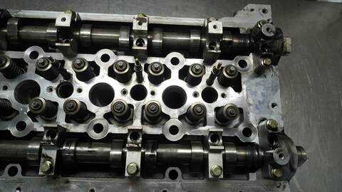 Foto 4ª: Culata Renault Master VERSION INDEFINIDA